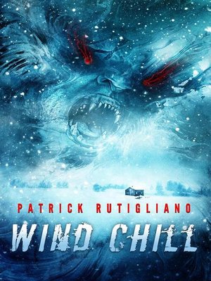 cover image of Wind Chill
